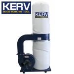 ◆ 【アウトレット品】KERV 2HP 集じん機 UB-103