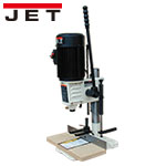 【アウトレット品】JET 卓上角ノミ盤 JBM-5