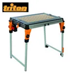 ★ TRITONワークセンター TWX7