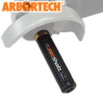 ARBORTECH ターボシャフト