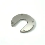 KGII トリマーテーブル「おとりやす」用 刃口板