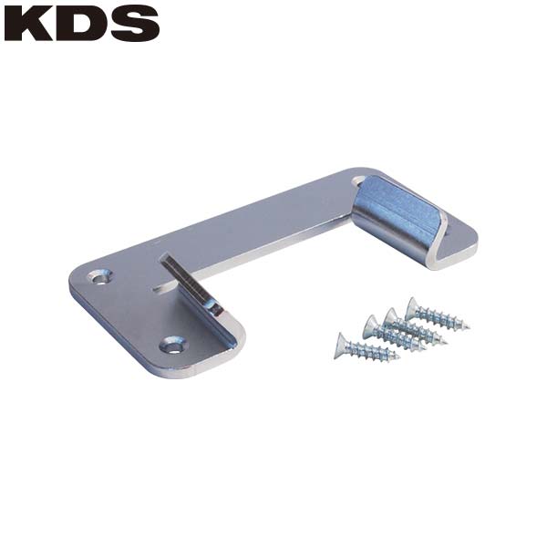 KDS パイプクランプ用 固定金具