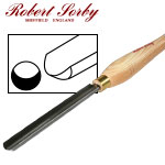 Robert Sorby 840H スピンドルガウジ 19mm