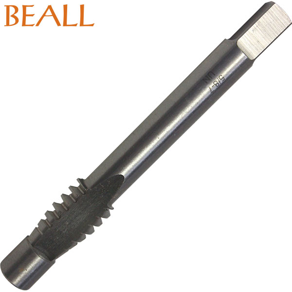 BEALL ナット加工用タップ (15.9mm)