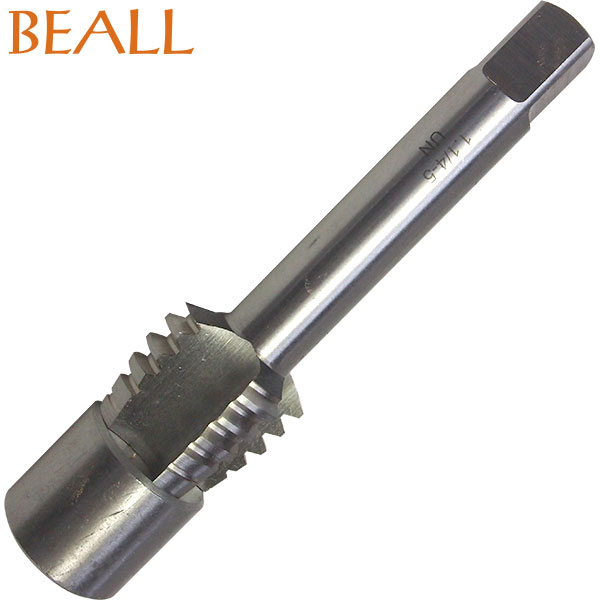 BEALL ナット加工用タップ (31.8mm)