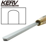 KERV HSS ドームスクレーパー 13mm