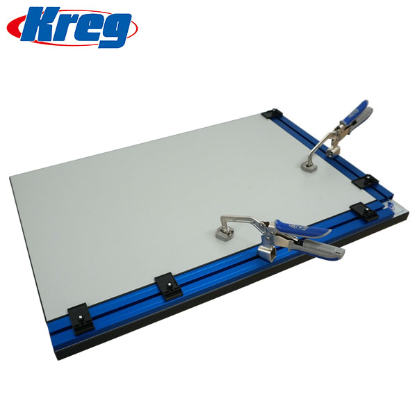Kreg クランプテーブル テーブルのみ つくる人をシゲキする オフの店 Web Shop