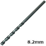 ペン作り用ドリルビット（ロング） 8.2mm
