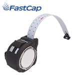 FastCap フラットメジャー 5M (ミリ目盛)