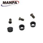 【今だけ7%OFF】MANPA ミニカービングビット SCR 丸用 替刃+ネジセット