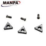 MANPA 2" トライアングルカッター用 替刃+ネジセット