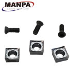 MANPA スクエアカッター用 替刃+ネジセット