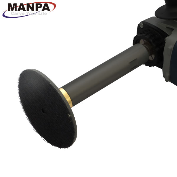 MANPA サンディングフレックス Φ100mm