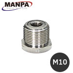 【今だけ7%OFF】MANPA M10 インサート