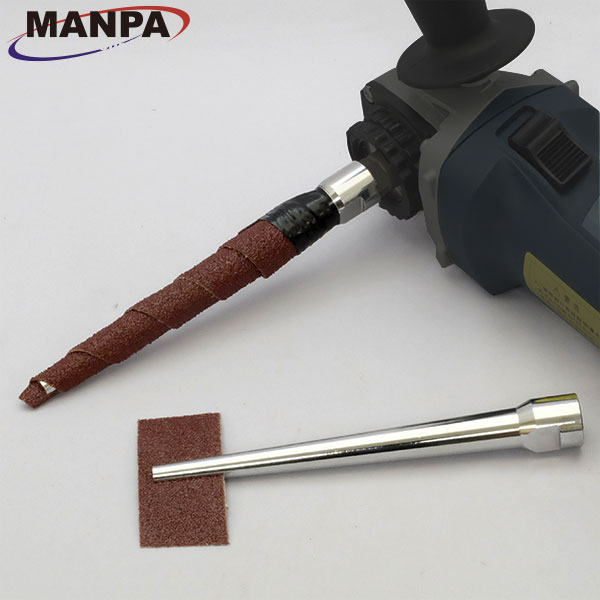 MANPA アシストツール 2 (150mm)