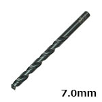 ペン作り用ドリルビット 7.0mm