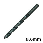 ペン作り用ドリルビット 9.6mm