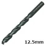 ペン作り用ドリルビット 12.5mm