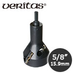 Veritas テーパーテノンカッター 5/8”(15.9mm)