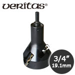 Veritas テーパーテノンカッター 3/4”(19.1mm)