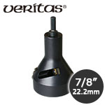 Veritas テーパーテノンカッター 7/8”(22.2mm)