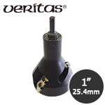 Veritas テーパーテノンカッター 1”(25.4mm)