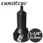 Veritas テーパーテノンカッター 1-1/4”(31.8mm)