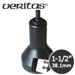 Veritas テーパーテノンカッター 1-1/2”(38.1mm)
