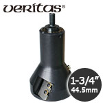 Veritas テーパーテノンカッター 1-3/4”(44.5mm)