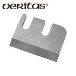 Veritas O1替刃 (ストレートブレード) 5/8”- 1”