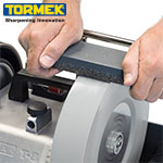 ▼ TORMEK ストーングレーダー SP-650(粒度切換用平砥石)