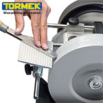 ▼ TORMEK ツールレスト SVD-110