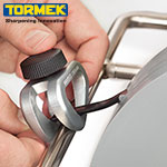 ▼ TORMEK ショートツール用治具 SVS-38