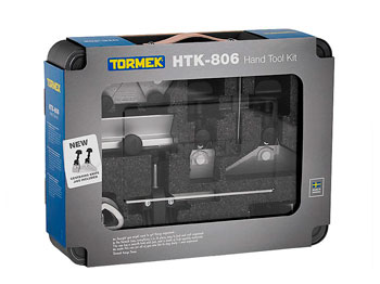 ▼ TORMEK ハンドツールキット HTK-806