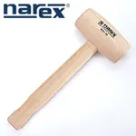 【5％OFF】NAREX 825100 ジョイナーマレット