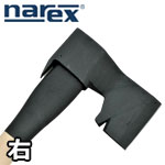 NAREX カーペンターアクス (右)