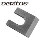 Veritas ミニテノンカッター用 替刃(直刃)