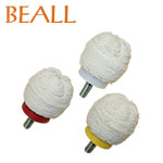 BEALL 50mm ボウルバフキット（3ケ入）