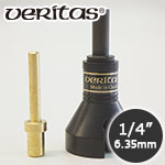 Veritas ミニテノンカッター 1/4”(6.35mm)