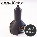 Veritas パワーテノンカッター 5/8”(15.9mm)