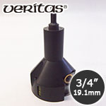 Veritas パワーテノンカッター 3/4”(19.1mm)