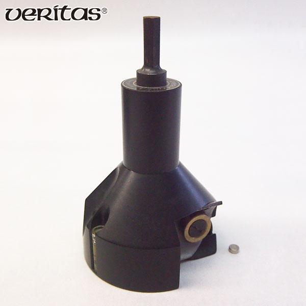 Veritas パワーテノンカッター 1”(25.4mm)