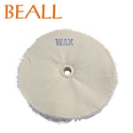 BEALL 200mm ワックスホイール (ワックス)