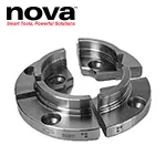 NOVA 50mm PRO-TEKジョーセット