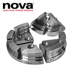 NOVA 3" PRO-TEKジョーセット