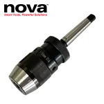 NOVA MT2 キーレスドリルチャック