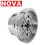 NOVA 130mm ジョーセット