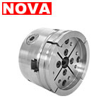 NOVA 100mm ジョーセット