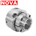 NOVA 45mm スピゴットジョーセット