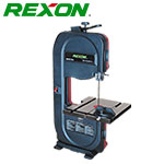 REXON 10インチ・バンドソー BS-10K2